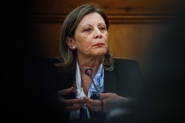 Helena Fazenda abandona Segurança Interna em julho