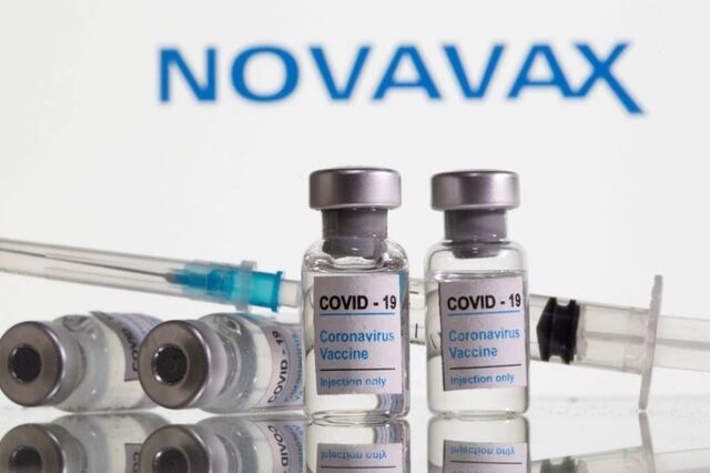 Vacina da Novavax com eficácia acima de 90% contra a covid-19 e variantes