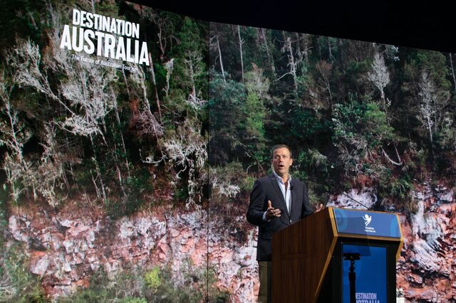Reino Unido e Austrália concluem acordo de comércio livre