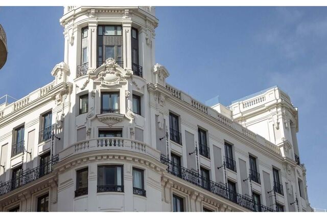 Primeiro hotel de CR7 em Espanha com 200 autoclismos “made in” Aveiro 