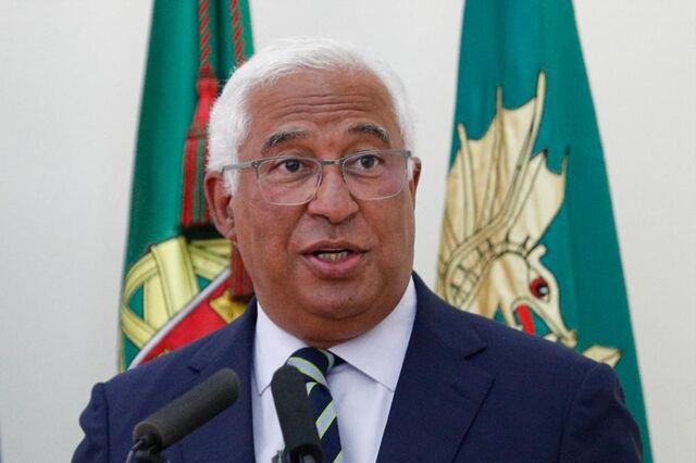 Costa fala em 'mal-entendido' sobre ideia de que desautorizou Marcelo