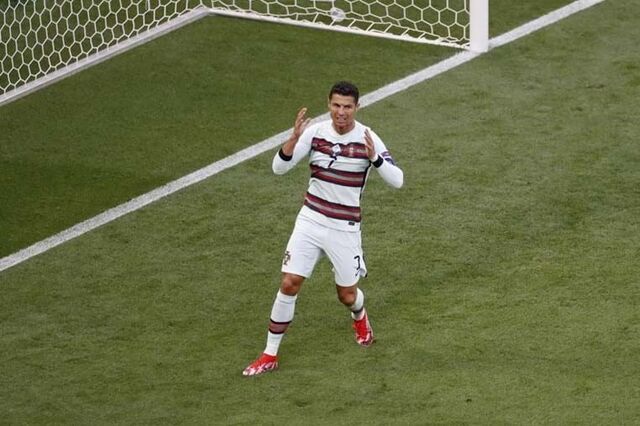Euro2020: Segundo dia da terceira ronda rende sete apurados, incluindo França