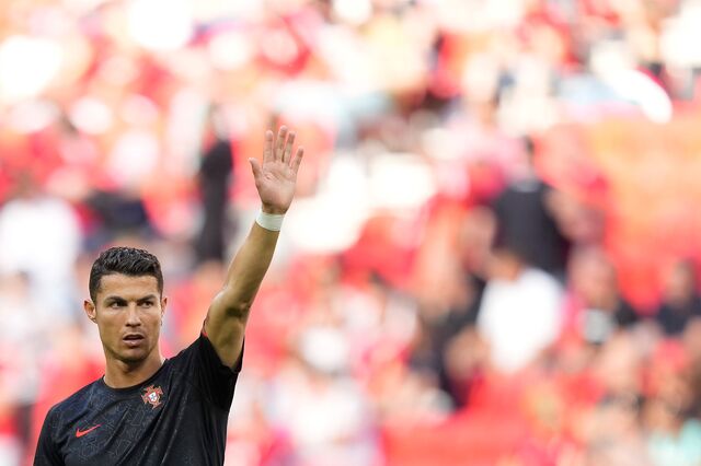 CR7 acusado de hipocrisia no caso Coca-Cola depois de ter feito publicidade para a marca