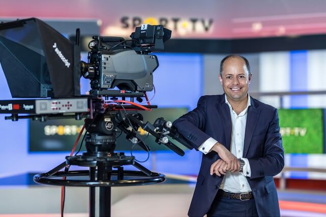 Sport TV perde em três meses 12,24 milhões