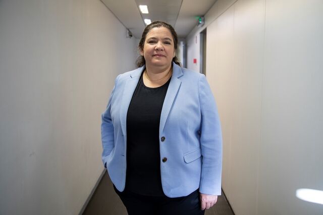 TAP: Alexandra Leitão considera que houve falta de coesão e solidariedade no Governo