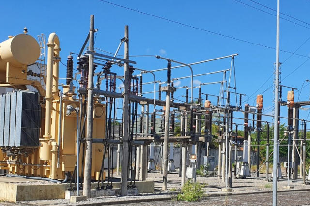 Efacec injeta tecnologia na ligação elétrica a quatro milhões de cariocas  
