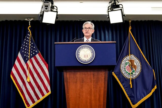 BiG: Resposta tardia da Fed à inflação pode ditar subida de juros repentina