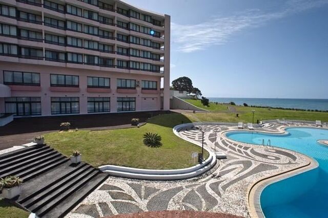 Hotelaria e alojamento local nos Açores admitem início da retoma