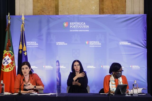 Cascais e Sintra juntam-se a Lisboa e Braga nos 10 concelhos com mais restrições