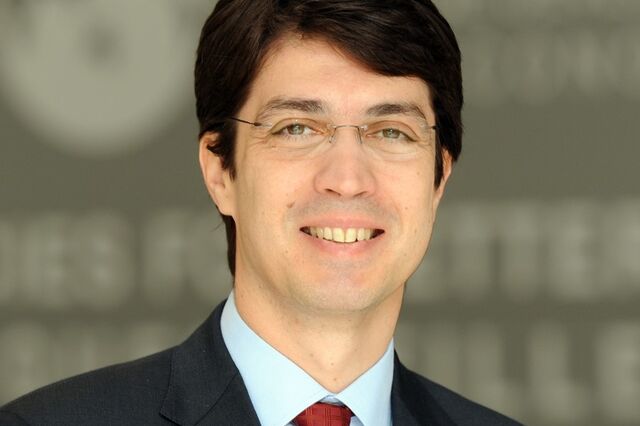 “É importante que as medidas de proteção da habitação sejam eliminadas”, diz Luiz de Mello