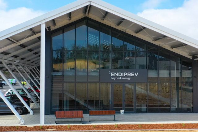 Endiprev concentra engenharia eólica em Mortágua