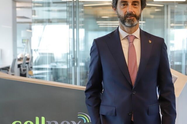 Cellnex Portugal compra mais torres móveis à Meo