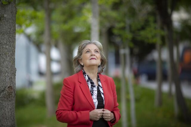 Elisa Ferreira nega que Portugal seja 'fraudulento' com fundos europeus