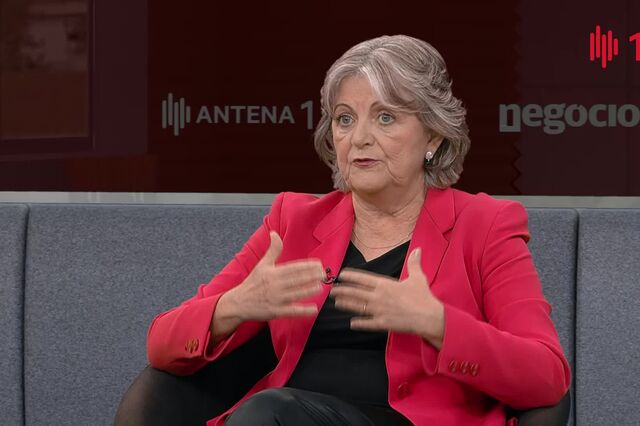 Elisa Ferreira elogia criação da comissão de acompanhamento do PRR