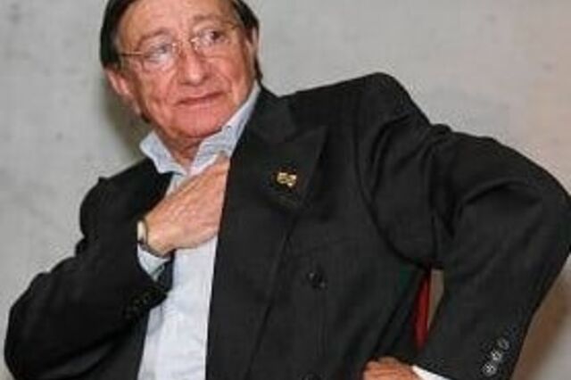 Morreu Carlos Miguel, o ator de comédia que foi o Fininho do concurso '1,2,3'