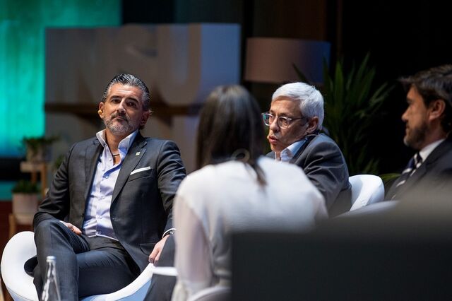 Vodafone processa Meo e reclama 132 milhões