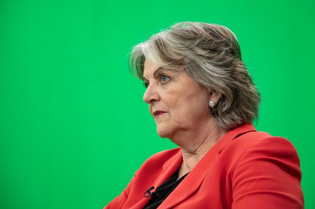 Elisa Ferreira: “É penoso ver que Portugal ainda está entre os países atrasados”