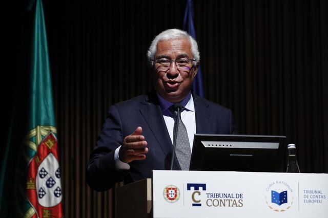 Arrancam hoje os dois primeiros concursos financiados pelo PRR