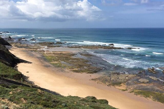 Fundo de capital de risco tem 36 milhões de euros para o setor do mar