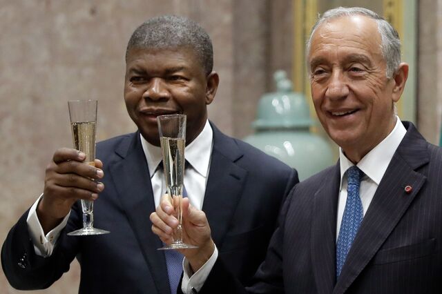 Angola e a velha tática do inimigo externo para promover a união
