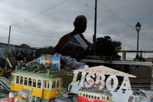 Lisboa sobe 23 posições no ranking do custo de vida das cidades