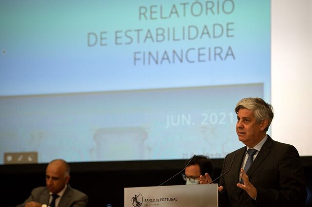 BdP quer medidas pós-moratórias antes do OE