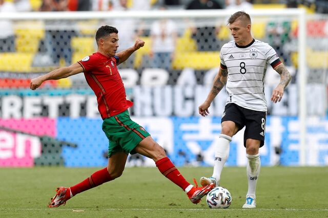 Sondagem: Portugueses menos confiantes na seleção