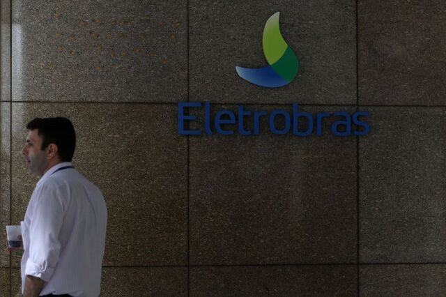 Congresso brasileiro aprova projeto para privatizar estatal elétrica Eletrobras