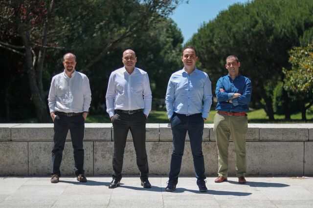 Startup LOQR arrecada investimento de 8 milhões e quer contratar 40 pessoas