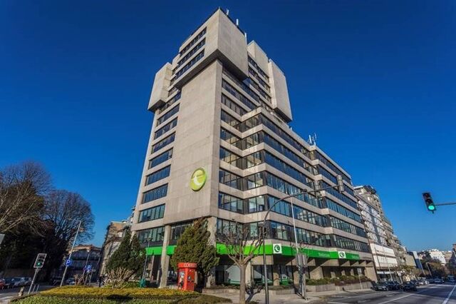 Incus Capital compra edifício de escritórios D. Manuel II no Porto