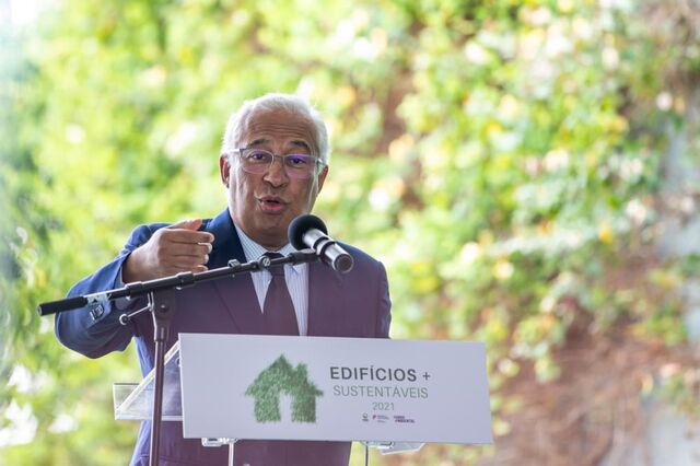 Acordos com municípios para nova habitação já somam 25.800 fogos