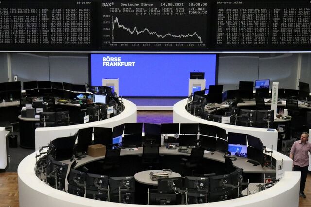 Investimento nos fundos em máximos de 2005