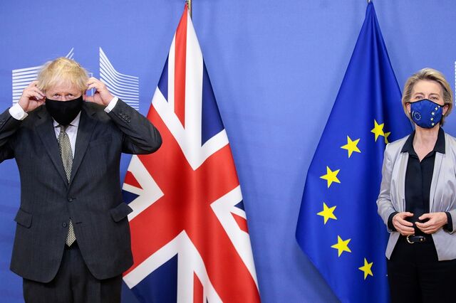 Brexit carrega empresas com mais custos e trava negócios