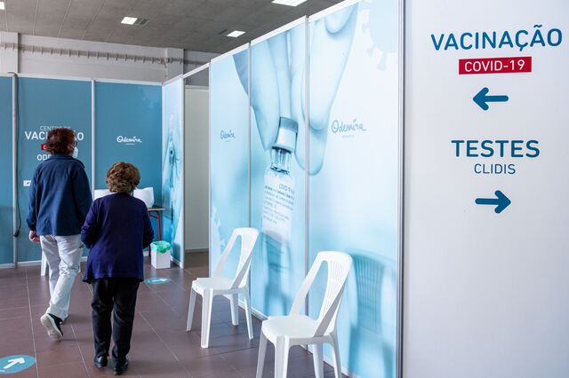 Uma em cada quatro pessoas entre 26 e 65 anos mostra resistência às vacinas