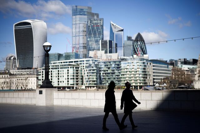 Brexit: BCE pressiona bancos a transferir mais operações para a Zona Euro