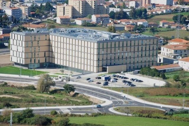 Holandesa monta “hub” tecnológico com mil empregos em Gondomar