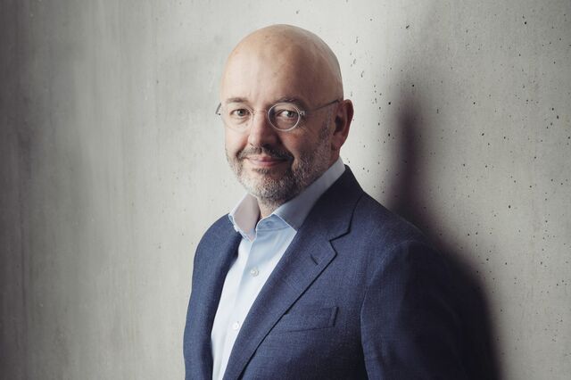  Peter Bakker: “Temos de reinventar o capitalismo” 