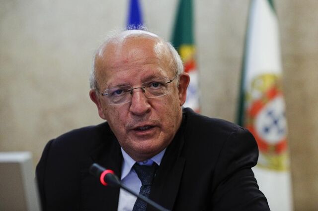 Augusto Santos Silva: 'É preciso que Rússia cesse de imediato este ato de agressão' 