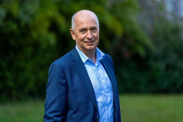 Brown quer “regenerar” o futuro da Galp e começou pela gestão