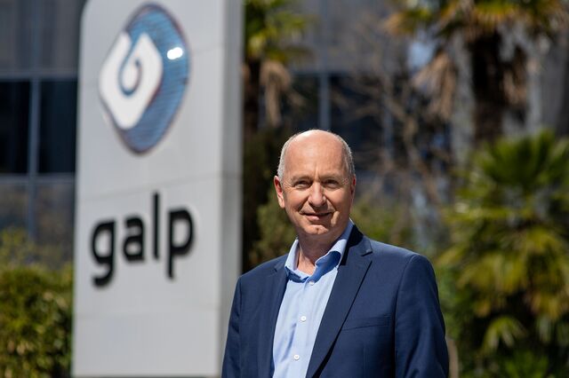 Galp aumenta vendas de petróleo, mas diminui produção no terceiro trimestre