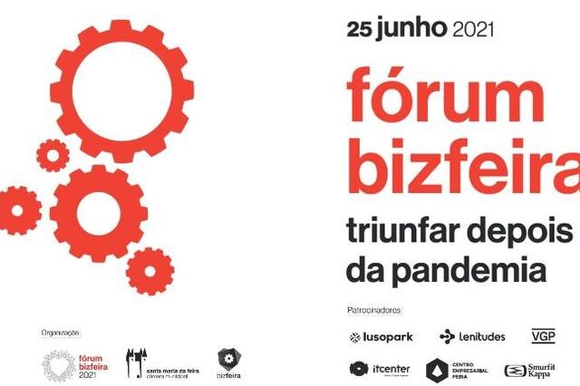 “Triunfar depois da pandemia” em debate no Fórum Bizfeira
