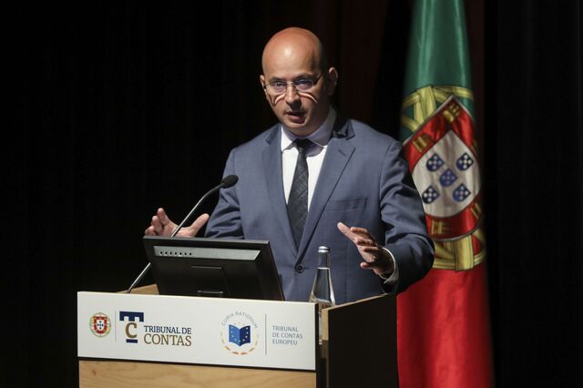 Portugal, Eslovénia e França criam grupo de peritos para pensar recuperação da UE