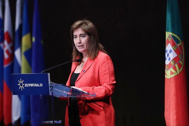 Governo admite acabar com os operadores de TVDE