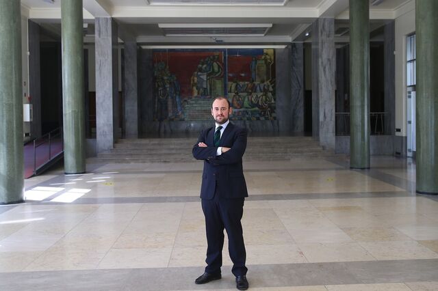Miguel da Câmara Machado: Plano contra corrupção “foge do que é estrutural”