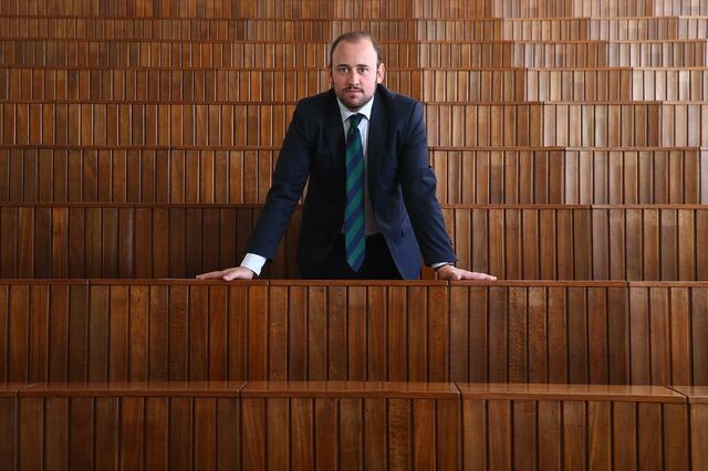 “Devíamos criar tribunais especializados para a corrupção”, defende Miguel da Câmara Machado