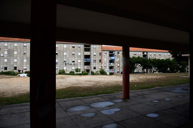 Como combater o estigma nos bairros sociais  