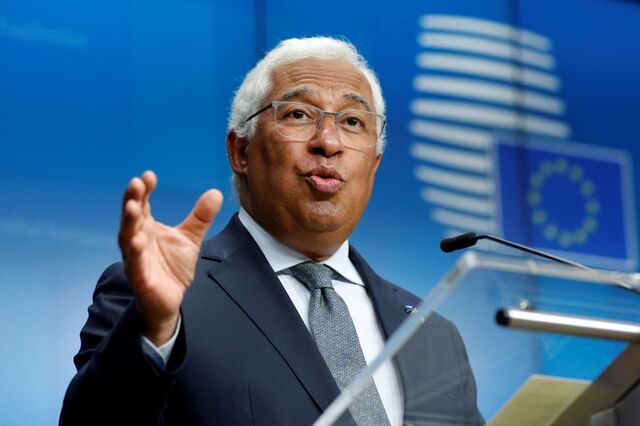 Costa: presidência portuguesa da UE termina “com os olhos postos no futuro”