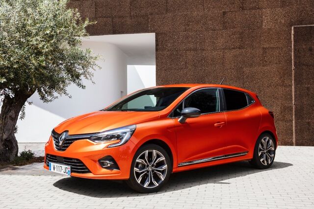 Portugal já tem mais Peugeots do que Volkswagens