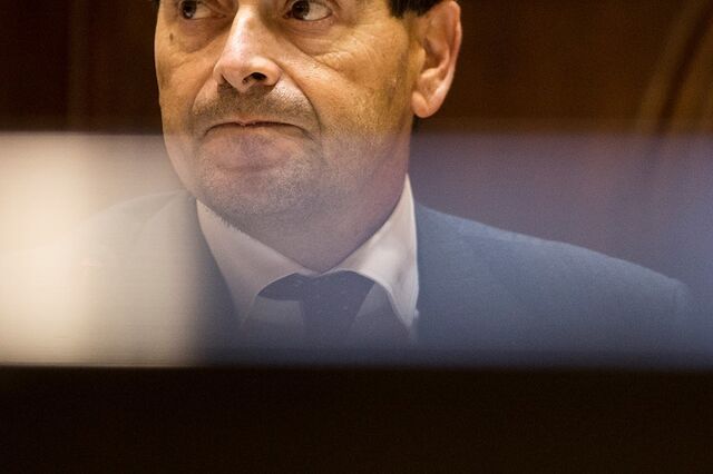 Tribunal trava pedido do Novo Banco para receber 112 milhões