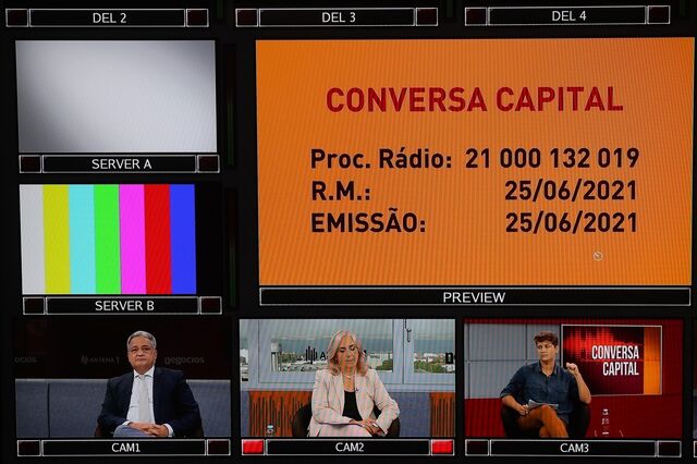 20% do crédito a empresas em moratória na CGD está em risco